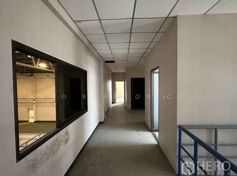 For rent Factory 660 sqm in Lat Lum Kaeo, Pathum Thani BRE25396, Pathum Thani, Khu Bang Luang, Lat Lum Kaeo, Pathum Thani, , 660 sqm, Warehouse/Factory For Rent, by Hero Realtor Co., Ltd., 500220456 - DDproperty.com