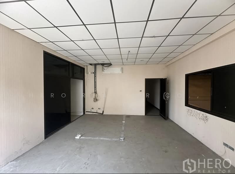 For rent Factory 660 sqm in Lat Lum Kaeo, Pathum Thani BRE25396, Pathum Thani, Khu Bang Luang, Lat Lum Kaeo, Pathum Thani, , 660 sqm, Warehouse/Factory For Rent, by Hero Realtor Co., Ltd., 500220456 - DDproperty.com