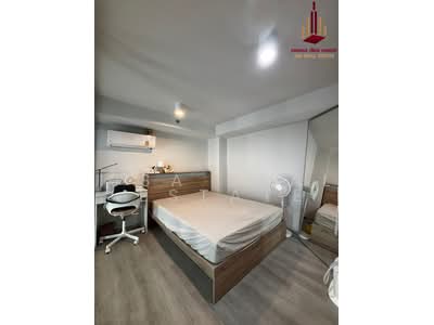 ขาย - IDEO Charan 70-Riverview : ไอดีโอ จรัญฯ 70-ริเวอร์วิว, กรุงเทพ