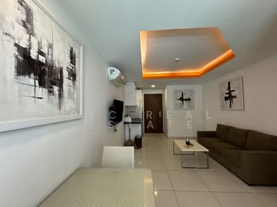 ขาย - C View Residence, ชลบุรี