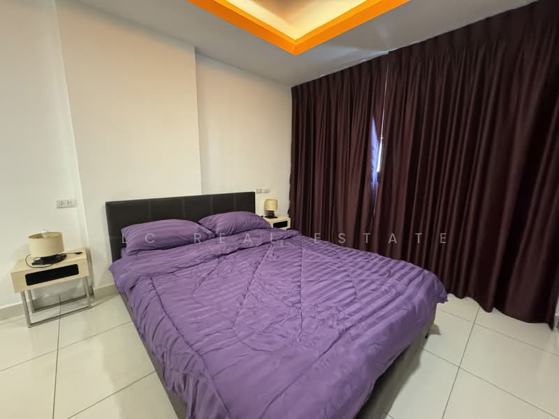 C View Residence, Chon Buri (Pattaya), Pratamnak Road, Nong Pru, Bang Lamung (Pattaya), Chon Buri (Pattaya), 1 Bedroom, 41 sqm, Condo For Sale, by PLC real estate, 500220459 - DDproperty.com