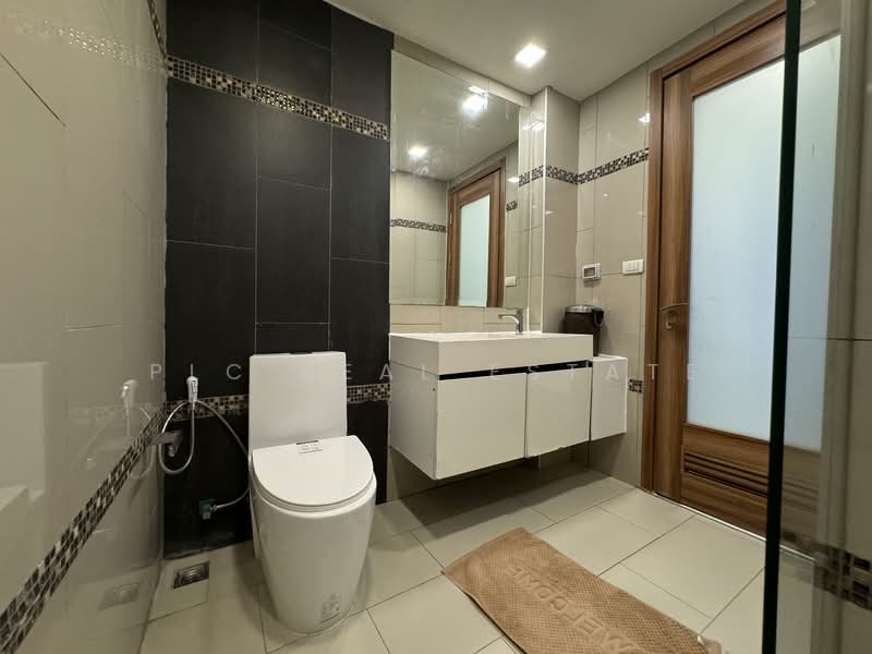 C View Residence, Chon Buri (Pattaya), Pratamnak Road, Nong Pru, Bang Lamung (Pattaya), Chon Buri (Pattaya), 1 Bedroom, 41 sqm, Condo For Sale, by PLC real estate, 500220459 - DDproperty.com