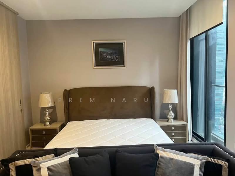 Noble Ploenchit, Bangkok, 1035 Ploenchit  Road, Lumphini, Pathum Wan, Bangkok, 1 Bedroom, 45 sqm, Condo For Sale, by Prem Narula, 500220461 - DDproperty.com