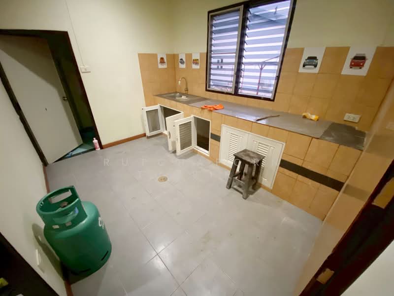 บ้านเดี่ยวชั้นเดียว ให้เช่า – ใกล้บิ๊กซีแม่เหียะ เพียง 5 นาที ค่าเช่า 12,000 บาท / เดือน No.9H1030, Chiang Mai, Mae Hia, Muang Chiang Mai, Chiang Mai, 3 Bedrooms, 110 sqm, Single Detached House For Rent, by Rutchaporn Tunsiri, 500220462 - DDproperty.com