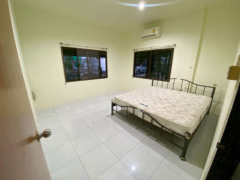 บ้านเดี่ยวชั้นเดียว ให้เช่า – ใกล้บิ๊กซีแม่เหียะ เพียง 5 นาที ค่าเช่า 12,000 บาท / เดือน No.9H1030, Chiang Mai, Mae Hia, Muang Chiang Mai, Chiang Mai, 3 Bedrooms, 110 sqm, Single Detached House For Rent, by Rutchaporn Tunsiri, 500220462 - DDproperty.com