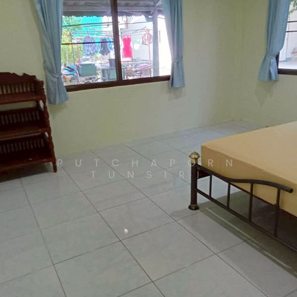 บ้านเดี่ยวชั้นเดียว ให้เช่า – ใกล้บิ๊กซีแม่เหียะ เพียง 5 นาที ค่าเช่า 12,000 บาท / เดือน No.9H1030, Chiang Mai, Mae Hia, Muang Chiang Mai, Chiang Mai, 3 Bedrooms, 110 sqm, Single Detached House For Rent, by Rutchaporn Tunsiri, 500220462 - DDproperty.com