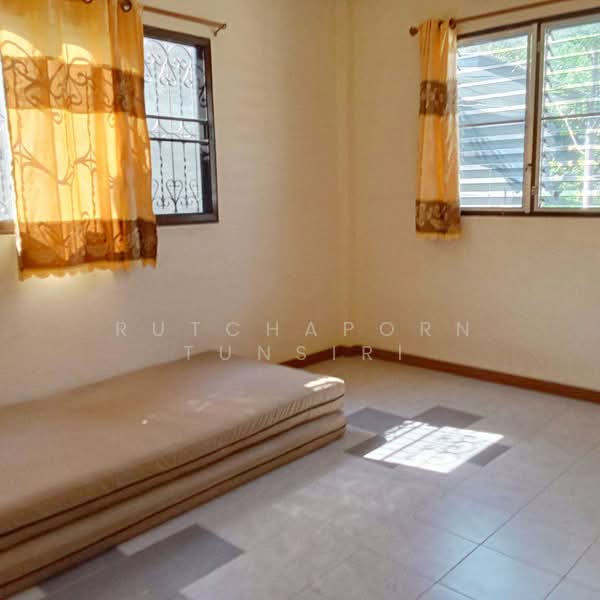 บ้านเดี่ยวชั้นเดียว ให้เช่า – ใกล้บิ๊กซีแม่เหียะ เพียง 5 นาที ค่าเช่า 12,000 บาท / เดือน No.9H1030, เชียงใหม่, แม่เหียะ, เมืองเชียงใหม่, เชียงใหม่, 110 ตร.ม., บ้านเดี่ยว ให้เช่า, โดย Rutchaporn Tunsiri, 500220462 - DDproperty.com