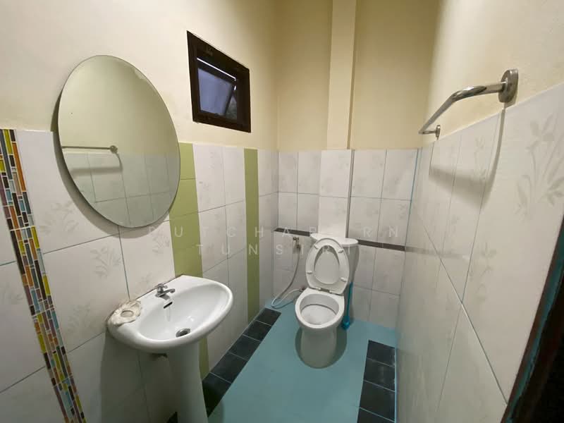 บ้านเดี่ยวชั้นเดียว ให้เช่า – ใกล้บิ๊กซีแม่เหียะ เพียง 5 นาที ค่าเช่า 12,000 บาท / เดือน No.9H1030, Chiang Mai, Mae Hia, Muang Chiang Mai, Chiang Mai, 3 Bedrooms, 110 sqm, Single Detached House For Rent, by Rutchaporn Tunsiri, 500220462 - DDproperty.com