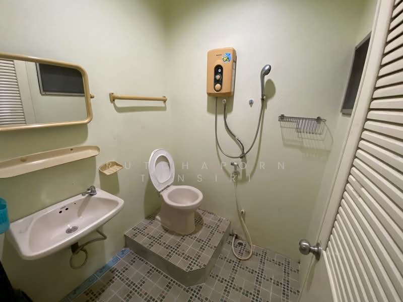 บ้านเดี่ยวชั้นเดียว ให้เช่า – ใกล้บิ๊กซีแม่เหียะ เพียง 5 นาที ค่าเช่า 12,000 บาท / เดือน No.9H1030, Chiang Mai, Mae Hia, Muang Chiang Mai, Chiang Mai, 3 Bedrooms, 110 sqm, Single Detached House For Rent, by Rutchaporn Tunsiri, 500220462 - DDproperty.com