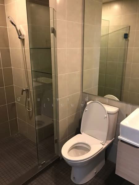 IDEO O2 Bangna, Bangkok, 195 Sanphawut Road, Bang Na Tai, Bang Na, Bangkok, 1 Bedroom, 32 sqm, Condo For Rent, by Nattayaporn Peumkul (Benz), 500220463 - DDproperty.com