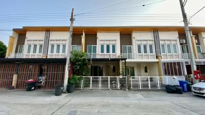 ขาย - Golden Town Chaiyaphruek – Wongwean : โกลเด้น ทาวน์ ชัยพฤกษ์ – วงแหวน, นนทบุรี