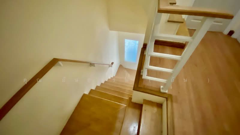 Golden Town Chaiyaphruek – Wongwean, Nonthaburi, Bang Kluai - Sai Noi Road, Sai Noi, Sai Noi, Nonthaburi, 4 Bedrooms, 131 sqm, Townhouse For Sale, by คุณ อัษธรรม ( อัษ ), 500220464 - DDproperty.com