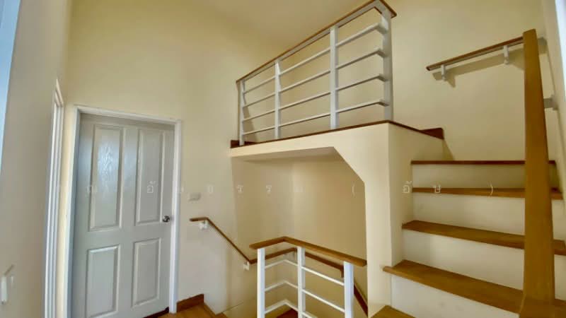 Golden Town Chaiyaphruek – Wongwean, Nonthaburi, Bang Kluai - Sai Noi Road, Sai Noi, Sai Noi, Nonthaburi, 4 Bedrooms, 131 sqm, Townhouse For Sale, by คุณ อัษธรรม ( อัษ ), 500220464 - DDproperty.com