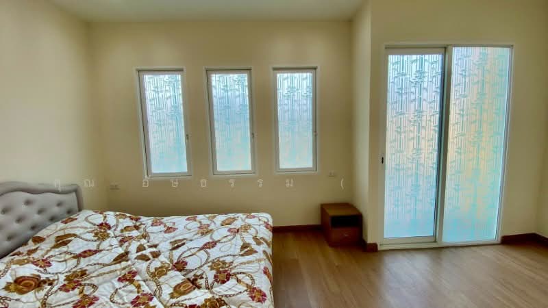 Golden Town Chaiyaphruek – Wongwean, Nonthaburi, Bang Kluai - Sai Noi Road, Sai Noi, Sai Noi, Nonthaburi, 4 Bedrooms, 131 sqm, Townhouse For Sale, by คุณ อัษธรรม ( อัษ ), 500220464 - DDproperty.com