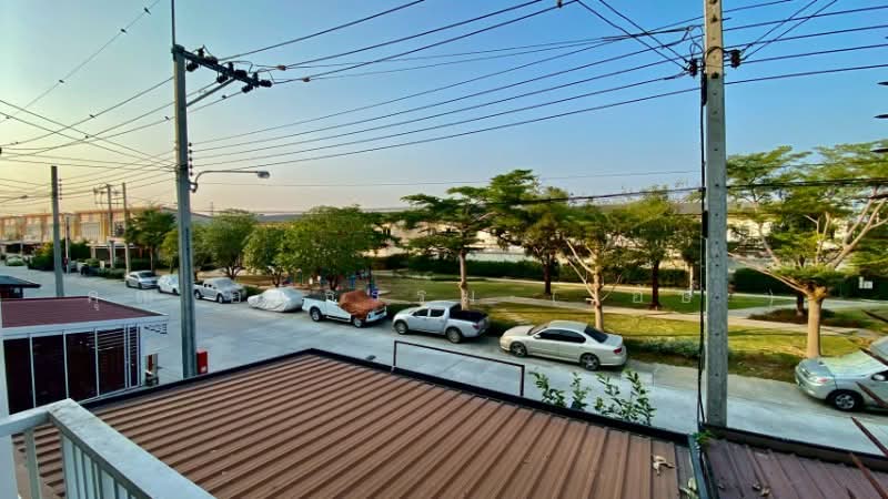 Golden Town Chaiyaphruek – Wongwean : โกลเด้น ทาวน์ ชัยพฤกษ์ – วงแหวน, นนทบุรี, ถนนบางกรวย - ไทรน้อย, ไทรน้อย, ไทรน้อย, นนทบุรี, 131 ตร.ม., ทาวน์เฮ้าส์ ขาย, โดย คุณ อัษธรรม ( อัษ ), 500220464 - DDproperty.com