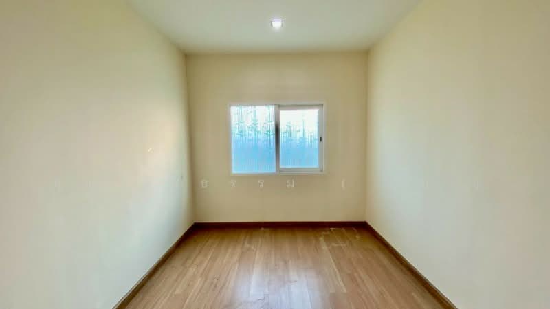 Golden Town Chaiyaphruek – Wongwean, Nonthaburi, Bang Kluai - Sai Noi Road, Sai Noi, Sai Noi, Nonthaburi, 4 Bedrooms, 131 sqm, Townhouse For Sale, by คุณ อัษธรรม ( อัษ ), 500220464 - DDproperty.com