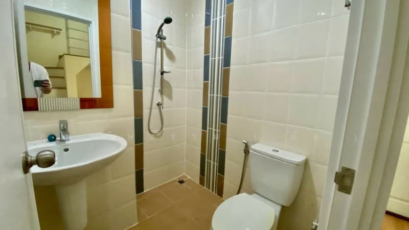 Golden Town Chaiyaphruek – Wongwean : โกลเด้น ทาวน์ ชัยพฤกษ์ – วงแหวน, นนทบุรี, ถนนบางกรวย - ไทรน้อย, ไทรน้อย, ไทรน้อย, นนทบุรี, 131 ตร.ม., ทาวน์เฮ้าส์ ขาย, โดย คุณ อัษธรรม ( อัษ ), 500220464 - DDproperty.com