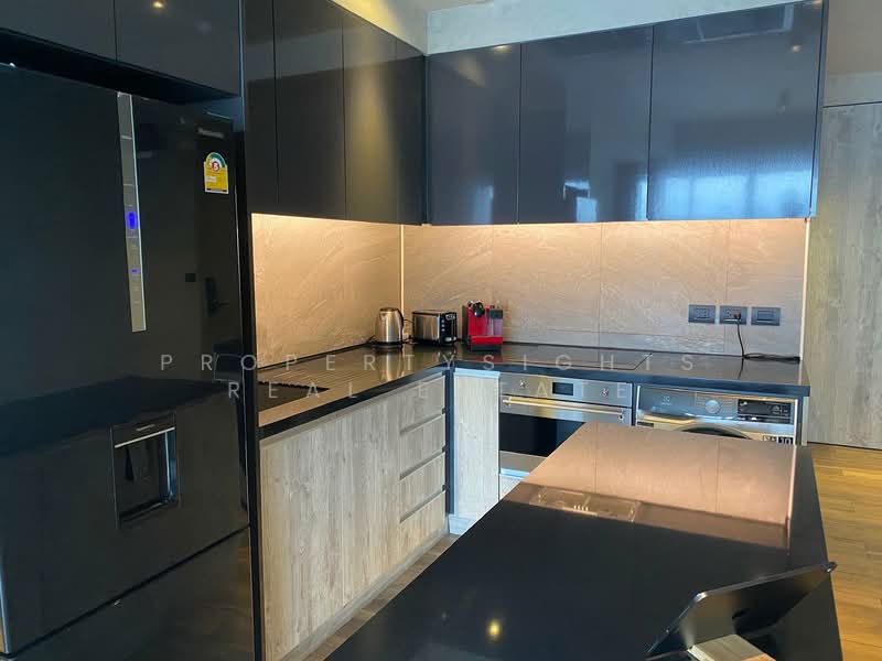 The Lofts Asoke : เดอะ ลอฟท์ อโศก, กรุงเทพ, ถนนสุขุมวิท 21, คลองเตยเหนือ, วัฒนา, กรุงเทพ, 75 ตร.ม., คอนโด ให้เช่า, โดย PROPERTYSIGHTS REAL ESTATE, 500220465 - DDproperty.com