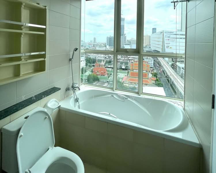 ขาย - The Light House Sathorn–Chareonnakorn : เดอะ ไลท์เฮ้าส์, กรุงเทพ