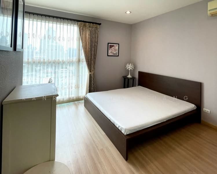 ขาย - The Light House Sathorn–Chareonnakorn : เดอะ ไลท์เฮ้าส์, กรุงเทพ