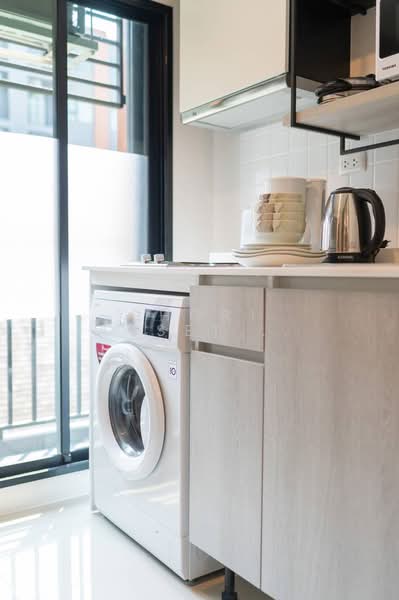 Escent Ville: เอสเซ็นท์ วิลล์, เชียงใหม่, ฟ้าฮ่าม, เมืองเชียงใหม่, เชียงใหม่, 51 ตร.ม., คอนโด ขาย, โดย Shori Asset Group Co., Ltd., 500220467 - DDproperty.com