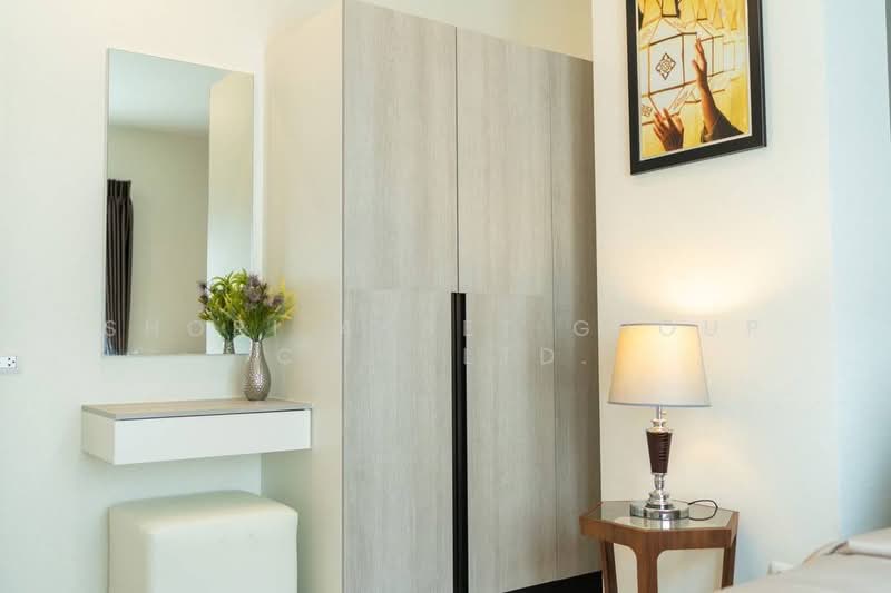 Escent Ville, Chiang Mai, Fa Ham, Muang Chiang Mai, Chiang Mai, 2 Bedrooms, 51 sqm, Condo For Sale, by Shori Asset Group Co., Ltd., 500220467 - DDproperty.com