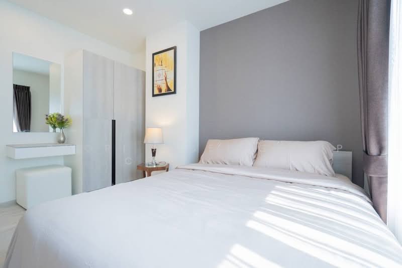Escent Ville, Chiang Mai, Fa Ham, Muang Chiang Mai, Chiang Mai, 2 Bedrooms, 51 sqm, Condo For Sale, by Shori Asset Group Co., Ltd., 500220467 - DDproperty.com