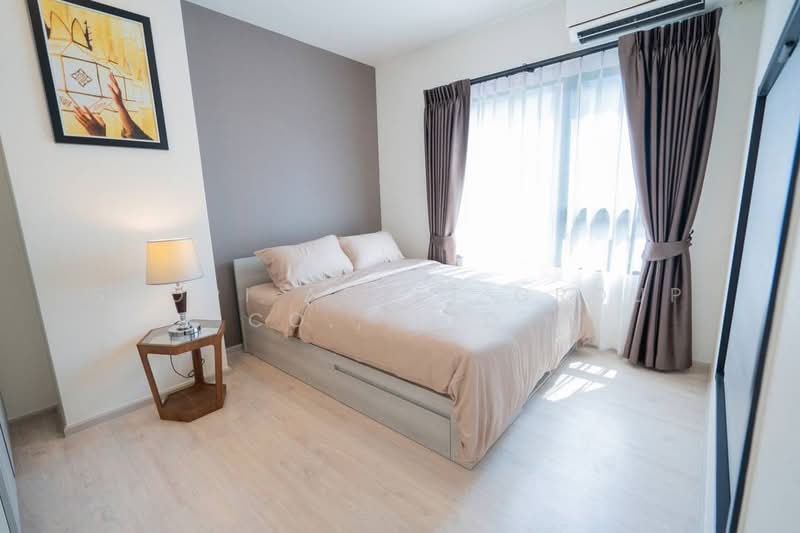 Escent Ville, Chiang Mai, Fa Ham, Muang Chiang Mai, Chiang Mai, 2 Bedrooms, 51 sqm, Condo For Sale, by Shori Asset Group Co., Ltd., 500220467 - DDproperty.com