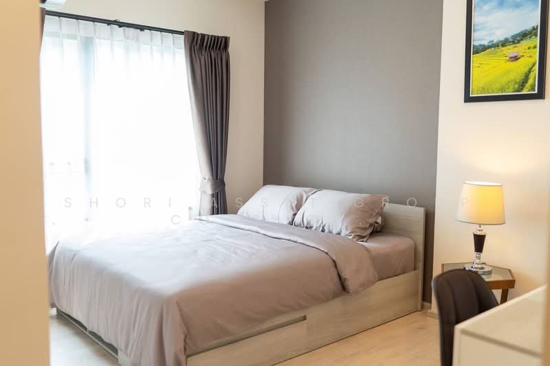 Escent Ville, Chiang Mai, Fa Ham, Muang Chiang Mai, Chiang Mai, 2 Bedrooms, 51 sqm, Condo For Sale, by Shori Asset Group Co., Ltd., 500220467 - DDproperty.com