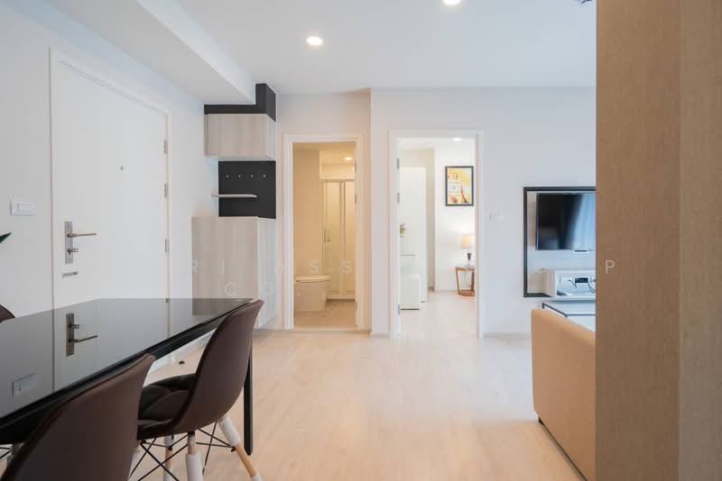 Escent Ville, Chiang Mai, Fa Ham, Muang Chiang Mai, Chiang Mai, 2 Bedrooms, 51 sqm, Condo For Sale, by Shori Asset Group Co., Ltd., 500220467 - DDproperty.com