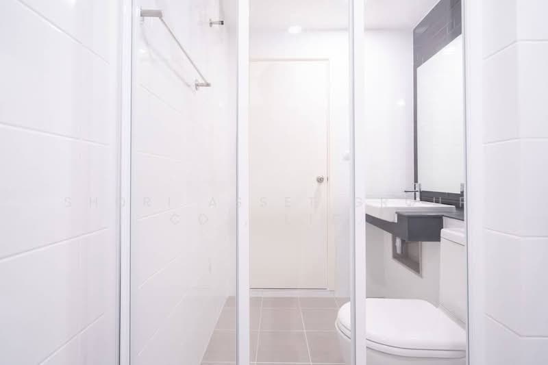 Escent Ville, Chiang Mai, Fa Ham, Muang Chiang Mai, Chiang Mai, 2 Bedrooms, 51 sqm, Condo For Sale, by Shori Asset Group Co., Ltd., 500220467 - DDproperty.com