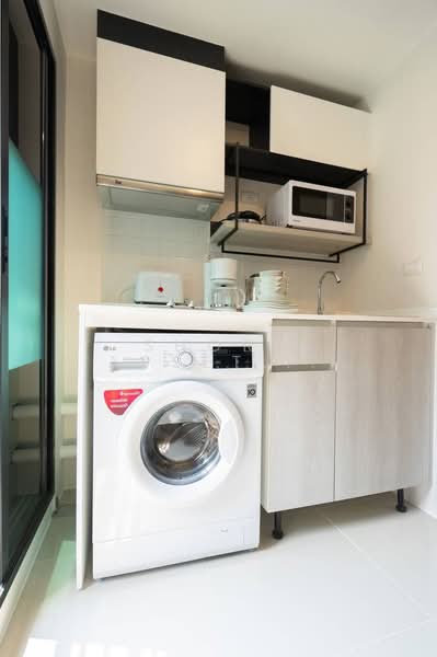 Escent Ville, Chiang Mai, Fa Ham, Muang Chiang Mai, Chiang Mai, 2 Bedrooms, 51 sqm, Condo For Sale, by Shori Asset Group Co., Ltd., 500220467 - DDproperty.com