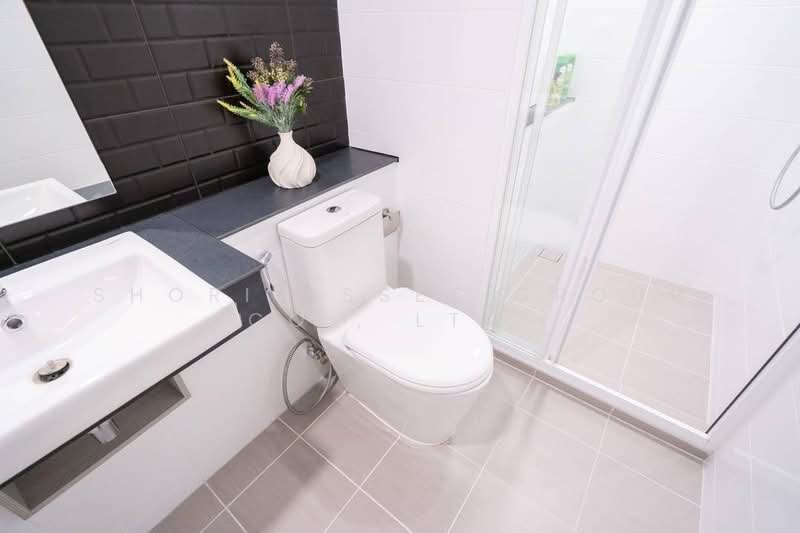 Escent Ville, Chiang Mai, Fa Ham, Muang Chiang Mai, Chiang Mai, 2 Bedrooms, 51 sqm, Condo For Sale, by Shori Asset Group Co., Ltd., 500220467 - DDproperty.com