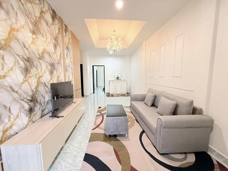 ทาวน์โฮมพัทยาตะวันออก ขาย 2 ห้องนอน หลังมุม รีโนเวทใหม่ พร้อมอยู่, ชลบุรี, บางละมุง, บางละมุง, ชลบุรี, 128 ตร.ม., ทาวน์เฮ้าส์ ขาย, โดย PLC real estate, 500220468 - DDproperty.com