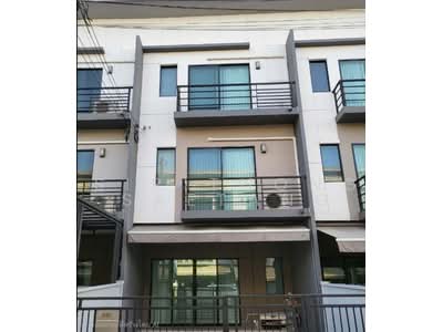 ขาย - Baan Klang Muang Ramintra-Watcharapol : บ้านกลางเมือง รามอินทรา-วัชรพล, กรุงเทพ