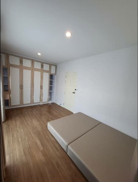 Baan Klang Muang Ramintra-Watcharapol, Bangkok, Chalong Rat Expressway, O-Ngoen, Sai Mai, Bangkok, 3 Bedrooms, 145 sqm, Townhouse For Sale, by Sirithong Saetang, 500220473 - DDproperty.com