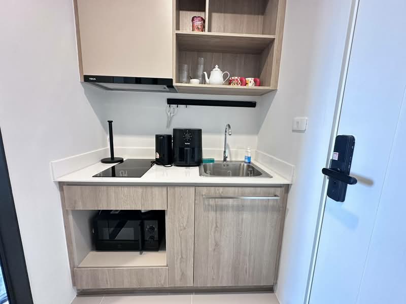 Flexi Mega Space Bangna, Samut Prakan, Debaratna Rd, Bang Kaeo, Bang Plee, Samut Prakan, 1 Bedroom, 29 sqm, Condo For Rent, by คุณ ภัทรานิษฐ์, 500220474 - DDproperty.com