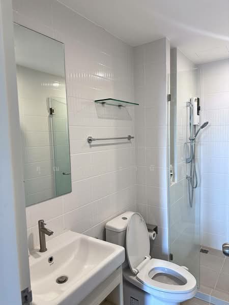 Flexi Mega Space Bangna, Samut Prakan, Debaratna Rd, Bang Kaeo, Bang Plee, Samut Prakan, 1 Bedroom, 29 sqm, Condo For Rent, by คุณ ภัทรานิษฐ์, 500220474 - DDproperty.com