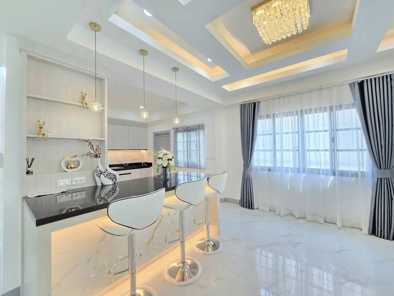 Central Park 5 Village : เซนทรัล พาร์ค 5 วิลเลจ, ชลบุรี, หนองกระบก 10, หนองปรือ, บางละมุง, ชลบุรี, 360 ตร.ม., บ้านเดี่ยว ขาย, โดย Pukkawadee Thapmathi, 500220476 - DDproperty.com