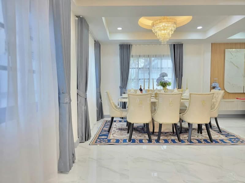 Central Park 5 Village : เซนทรัล พาร์ค 5 วิลเลจ, ชลบุรี, หนองกระบก 10, หนองปรือ, บางละมุง, ชลบุรี, 360 ตร.ม., บ้านเดี่ยว ขาย, โดย Pukkawadee Thapmathi, 500220476 - DDproperty.com