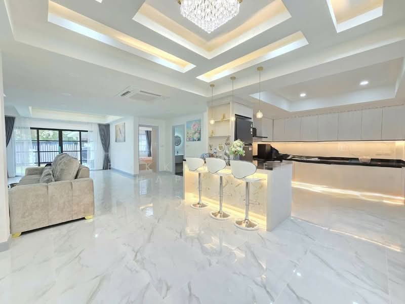 Central Park 5 Village : เซนทรัล พาร์ค 5 วิลเลจ, ชลบุรี, หนองกระบก 10, หนองปรือ, บางละมุง, ชลบุรี, 360 ตร.ม., บ้านเดี่ยว ขาย, โดย Pukkawadee Thapmathi, 500220476 - DDproperty.com