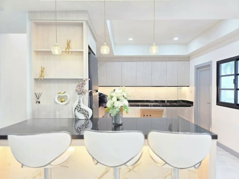 Central Park 5 Village : เซนทรัล พาร์ค 5 วิลเลจ, ชลบุรี, หนองกระบก 10, หนองปรือ, บางละมุง, ชลบุรี, 360 ตร.ม., บ้านเดี่ยว ขาย, โดย Pukkawadee Thapmathi, 500220476 - DDproperty.com