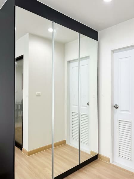 The Niche Mono Bangna : เดอะ นิช โมโน บางนา (อาคาร A และ B), กรุงเทพ, ซ. เดอะ นิช โมโน บางนา, บางนา, บางนา, กรุงเทพ, 35 ตร.ม., คอนโด ให้เช่า, โดย Khun Toey เตย, 500220477 - DDproperty.com