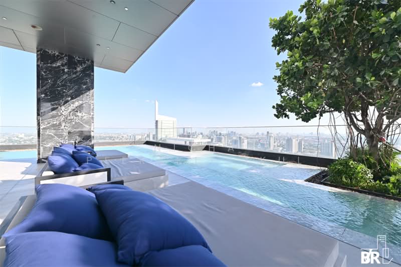 Hyde Heritage Thonglor: ไฮด์ เฮอริเทจ ทองหล่อ, Bangkok, 1199 ซอยสุขุมวิท 59, Khlong Tan Nua, Watthana, Bangkok, 3 Bedrooms, 130 sqm, Condo For Rent, by Nicha Peerakittikul, 500220478 - DDproperty.com