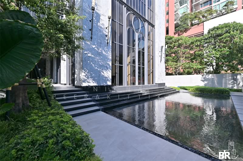 Hyde Heritage Thonglor: ไฮด์ เฮอริเทจ ทองหล่อ, Bangkok, 1199 ซอยสุขุมวิท 59, Khlong Tan Nua, Watthana, Bangkok, 3 Bedrooms, 130 sqm, Condo For Rent, by Nicha Peerakittikul, 500220478 - DDproperty.com