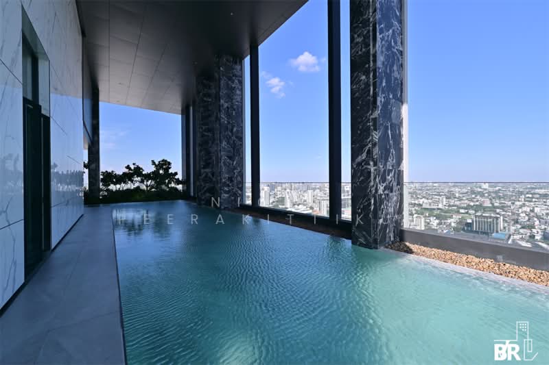 Hyde Heritage Thonglor: ไฮด์ เฮอริเทจ ทองหล่อ, Bangkok, 1199 ซอยสุขุมวิท 59, Khlong Tan Nua, Watthana, Bangkok, 3 Bedrooms, 130 sqm, Condo For Rent, by Nicha Peerakittikul, 500220478 - DDproperty.com