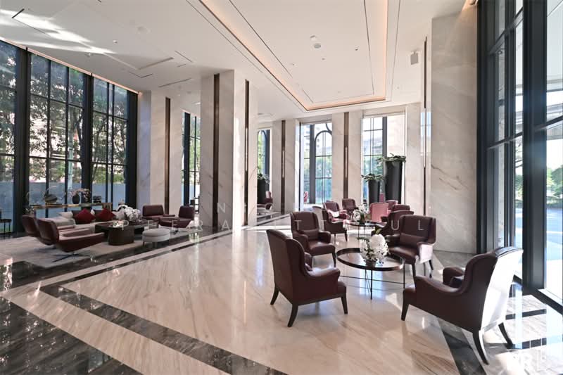 Hyde Heritage Thonglor: ไฮด์ เฮอริเทจ ทองหล่อ, Bangkok, 1199 ซอยสุขุมวิท 59, Khlong Tan Nua, Watthana, Bangkok, 3 Bedrooms, 130 sqm, Condo For Rent, by Nicha Peerakittikul, 500220478 - DDproperty.com