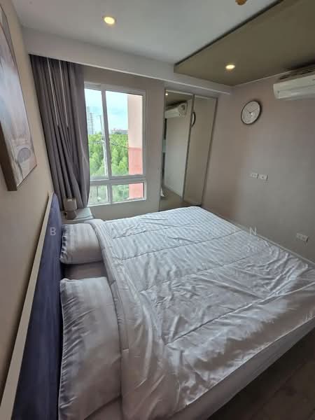 Seven Seas Condo Jomtien, Chon Buri (Pattaya), 531 Chaiyapruk Road, Na Kloe, Bang Lamung (Pattaya), Chon Buri (Pattaya), 1 Bedroom, 37 sqm, Condo For Sale, by Bam Goodwin, 500220479 - DDproperty.com