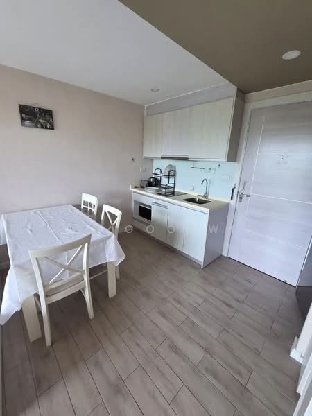 Seven Seas Condo Jomtien, Chon Buri (Pattaya), 531 Chaiyapruk Road, Na Kloe, Bang Lamung (Pattaya), Chon Buri (Pattaya), 1 Bedroom, 37 sqm, Condo For Sale, by Bam Goodwin, 500220479 - DDproperty.com