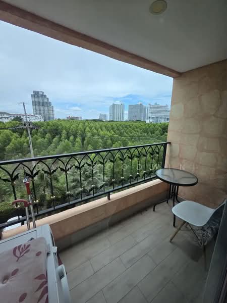 Seven Seas Condo Jomtien : เซเว่นซีส์ คอนโด จอมเทียน, ชลบุรี, 531 ถนนชัยพฤกษ์ เมืองพัทยา, นาเกลือ, บางละมุง, ชลบุรี, 37 ตร.ม., คอนโด ขาย, โดย Bam Goodwin, 500220479 - DDproperty.com